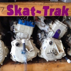 2 stroke seadoo engines