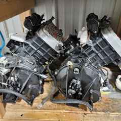 4tec seadoo engines