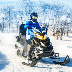 ski-doo snowmobile key programming