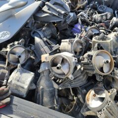 used seadoo engines