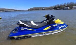 seadoo for sale in lake of the ozarks