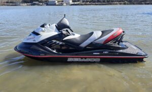 2006 rxt seadoo for sale