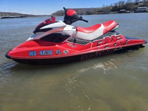 2007 seadoo rxp for sale