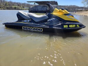 2007 seadoo rxt for sale