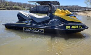seadoo for sale in lake of the ozarks