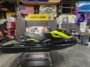 seadoo for sale